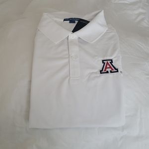 University of Arizona Polo Shirt